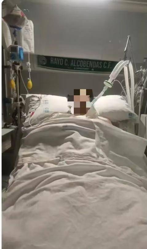  國安小將腦死亡，家屬發(fā)聲：情況很不好 轉(zhuǎn)院時間緊迫盼獲寬限