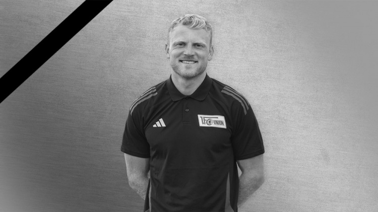  R.I.P. 柏林聯(lián)合U14門將教練霍費(fèi)爾不幸離世，年僅28歲