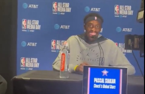  若你當NBA總裁？西卡：不想被罰款 他們上次把東契奇都交易了