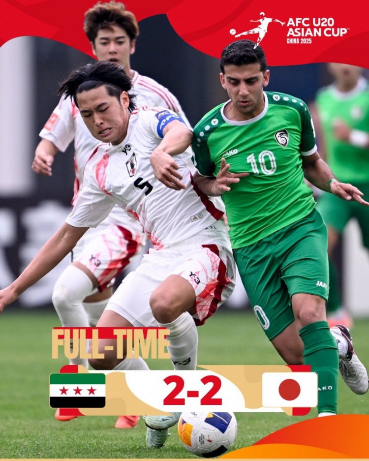  幫助日本U20扳平比分！高岡伶颯：對(duì)陣韓國(guó)隊(duì)會(huì)充滿信心