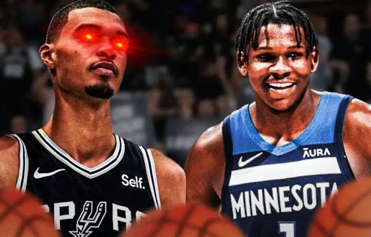  NBA未來門面人物一定得是本土球員？ 文班夠不夠格？