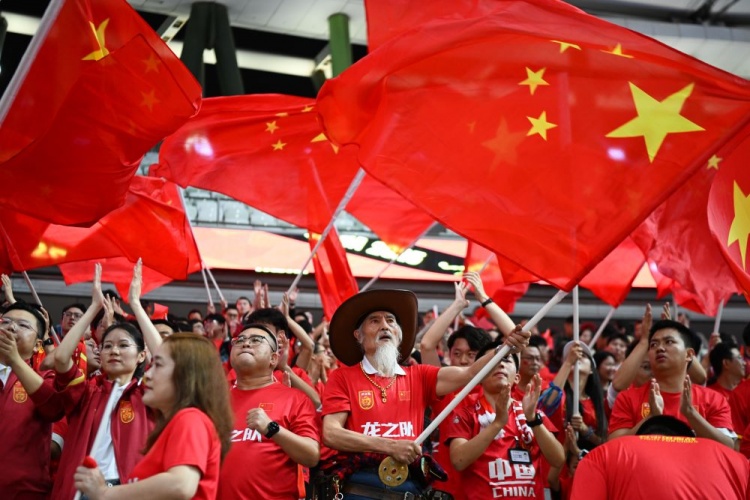  前瞻：一步之遙，U20國(guó)足全力沖擊世青賽