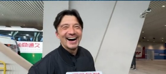  帶孩子和帶球隊哪個更累？謝暉笑言：都累，但帶孩子更累