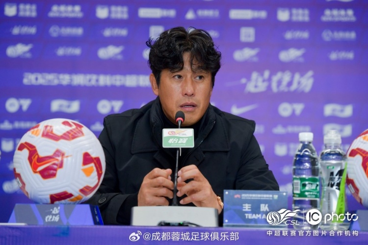  徐正源：從整體比賽運轉來看大家做得不錯，四名新援表現非常好