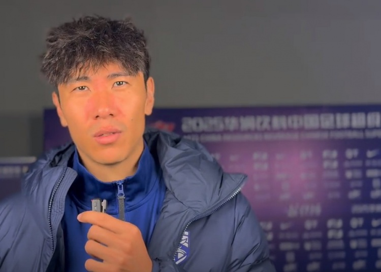  劉奕鳴：今年新援很多還需要磨合期，保持狀態(tài)相信下一場(chǎng)能拿下