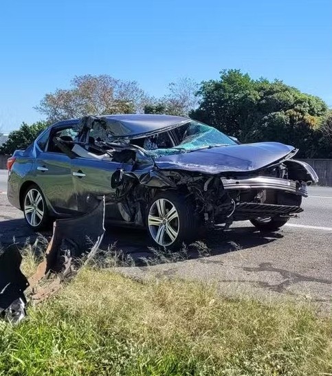  19歲巴西前鋒遭遇嚴(yán)重車禍，醫(yī)院已啟動(dòng)腦死亡確認(rèn)程序
