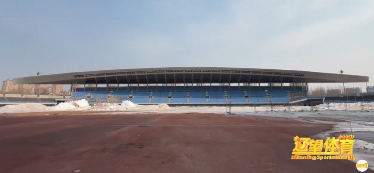  遼媒：鐵西體育場(chǎng)改建工作開(kāi)啟，將改建為可容納4萬(wàn)人專業(yè)足球場(chǎng)
