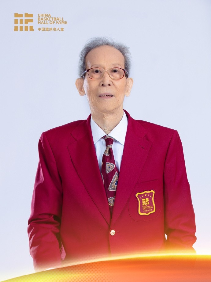 傳奇自傳承!2024年中國(guó)籃球名人堂入堂人物定妝照和大合影出爐!