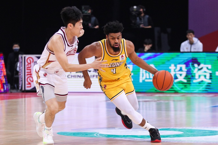  NBA冠軍后衛(wèi)！Scotto：自由球員奎因-庫克將簽約福建隊
