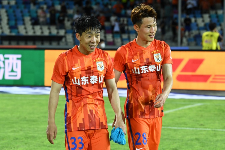  孫準浩證言：2-2海港后收金敬道20萬，2-0河北前下注50萬賽后收錢
