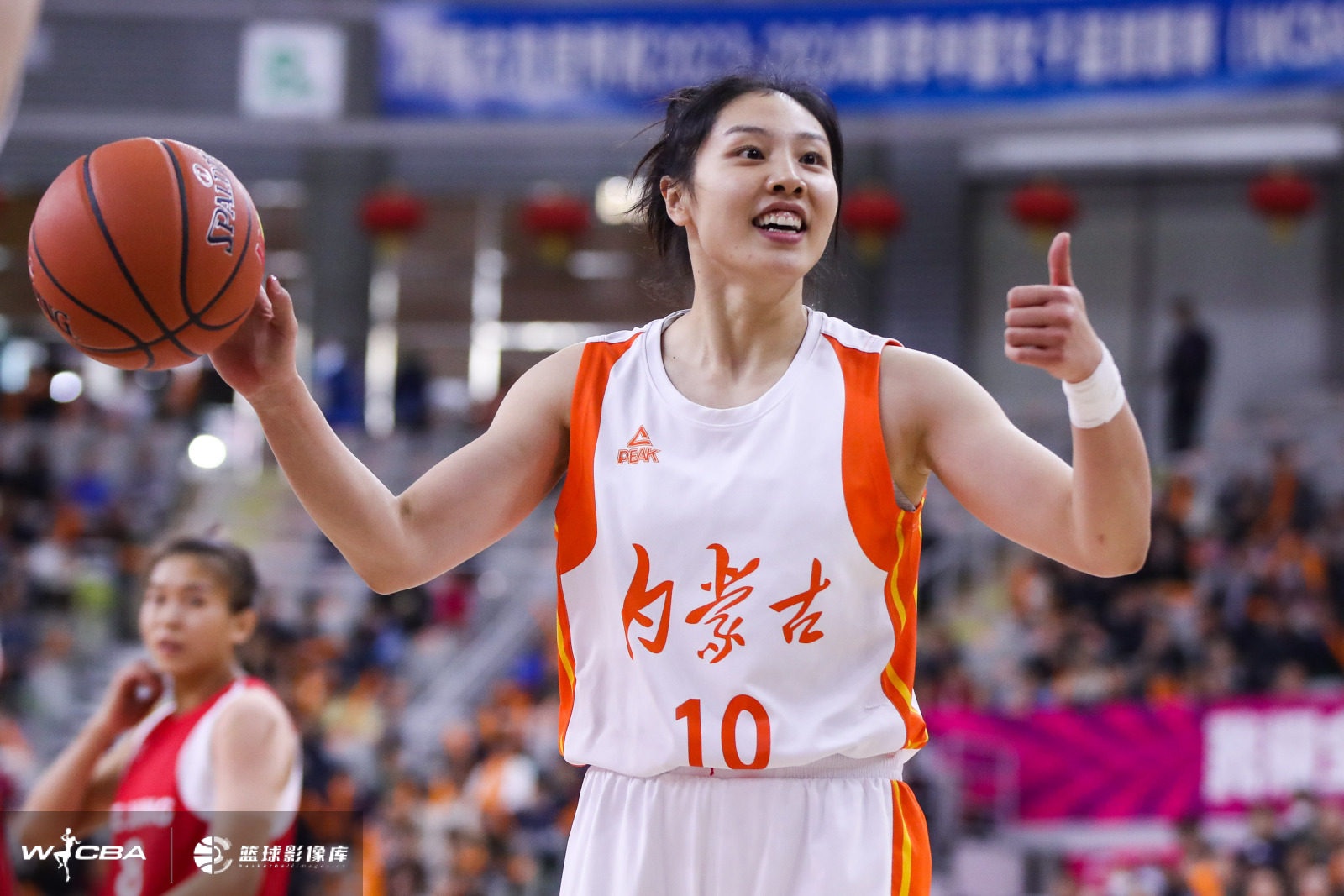  張茹、李緣、潘臻琦、翟若云、張明珠增補(bǔ)進(jìn)入國家女籃短訓(xùn)營