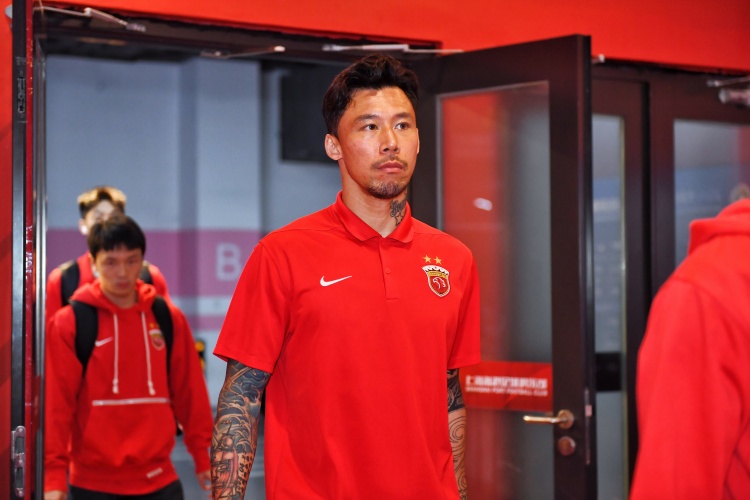  球迷：沒了奧斯卡果然啥也不是，張琳芃和徐新是真不行