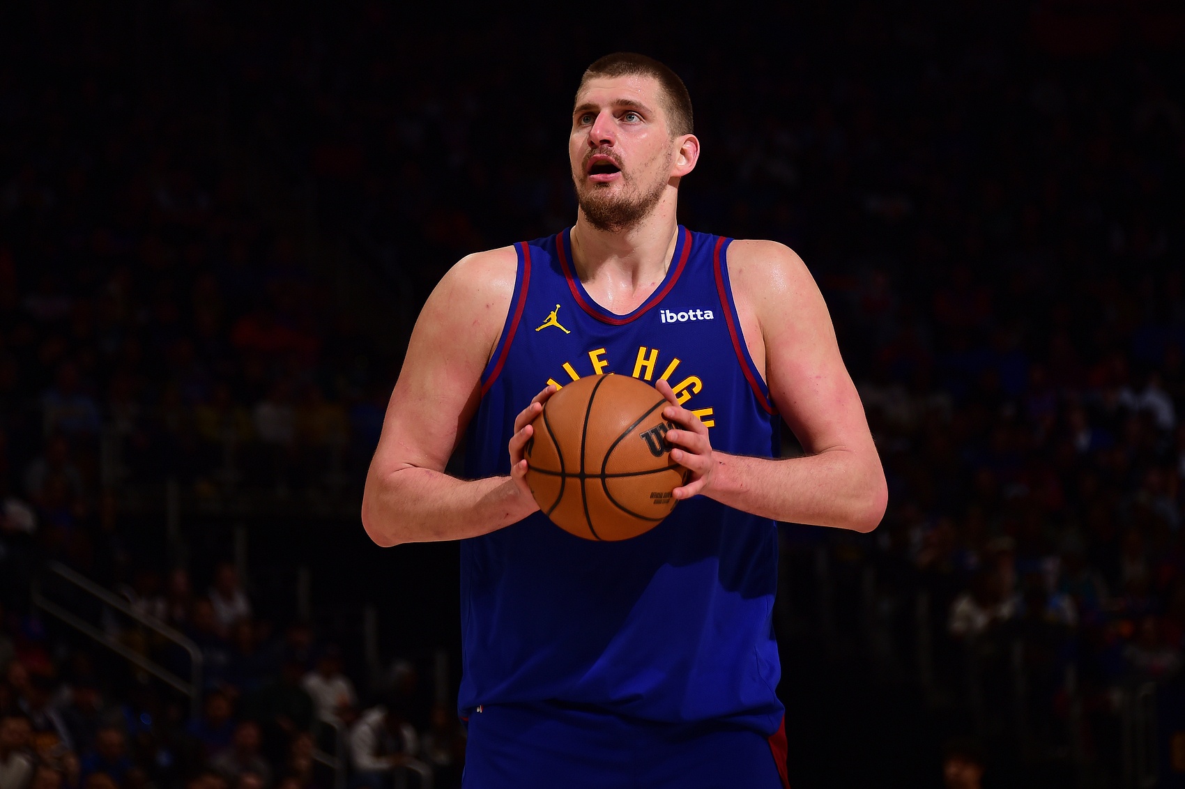  約基奇和SGA誰是MVP？杜蘭特：任何情況下 約基奇都不是下狗