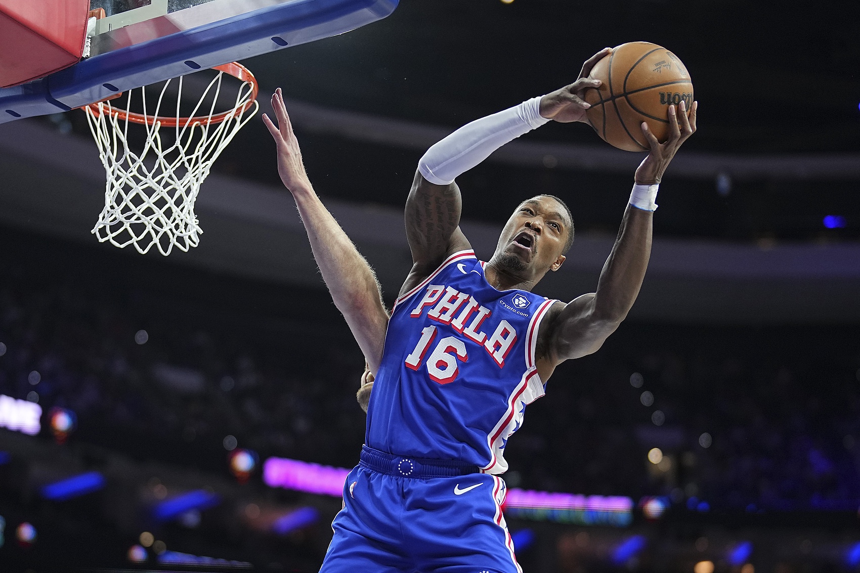  歡迎回到NBA！朗尼-沃克貢獻25分11籃板5助攻 獲得生涯首次兩雙
